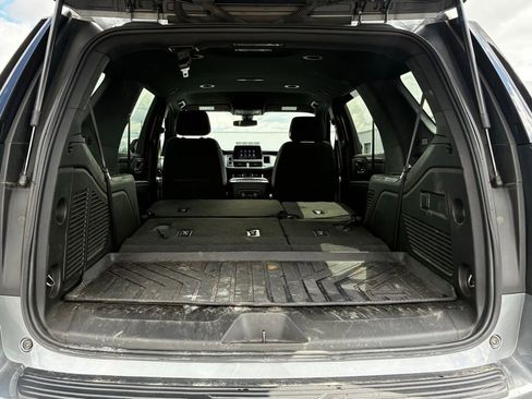 Used 2022 Chevrolet Tahoe LS AWD/4WD image 29