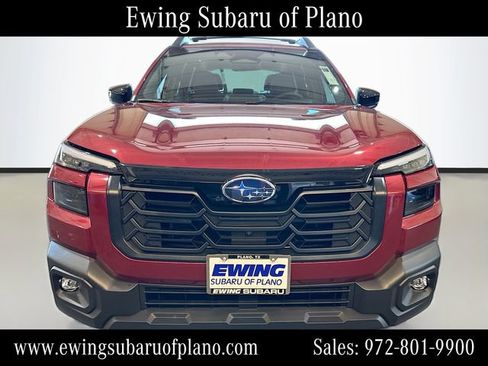 Used 2026 Subaru Outback Touring XT AWD/4WD image 2