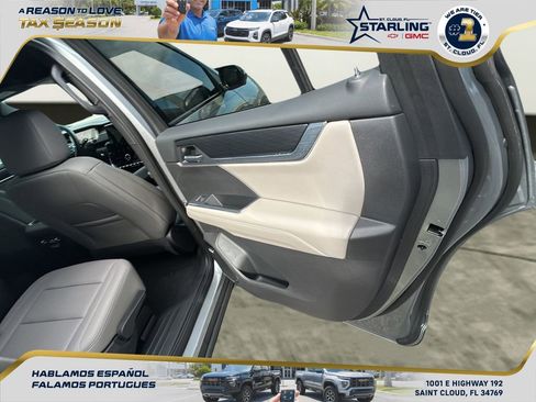 New 2026 GMC Acadia Elevation w/ Black Edition image 31