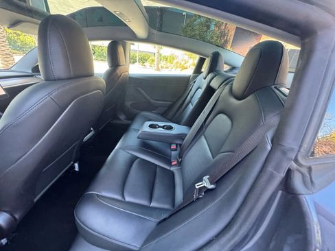 Used 2023 Tesla Model 3 Long Range image 15