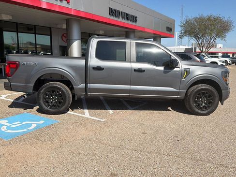 Used 2025 Ford F150 STX image 2