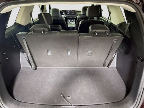 Used 2024 Hyundai Palisade SEL image 37