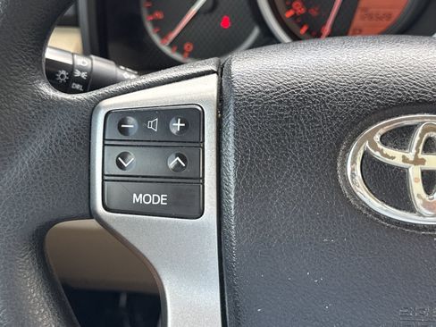 Used 2012 Toyota 4Runner SR5 RWD image 20