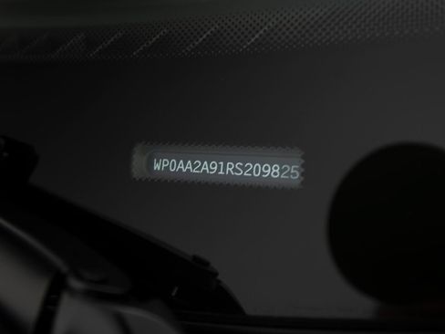 Certified 2024 Porsche 911 Carrera RWD image 52