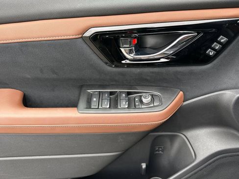Certified 2026 Subaru Forester Touring AWD/4WD image 11