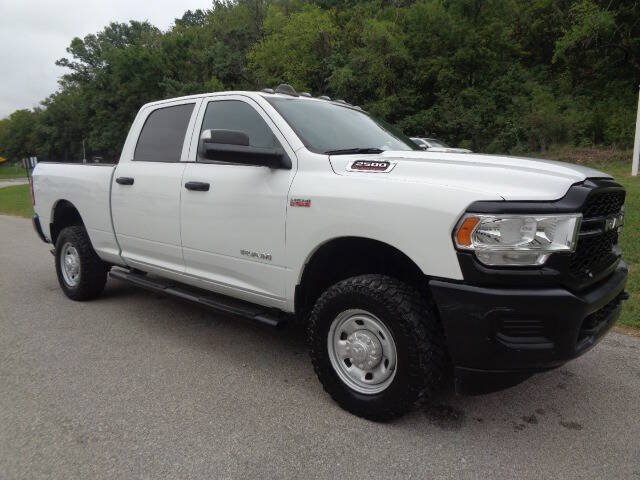 Used 2022 RAM 2500 Tradesman AWD/4WD image 9