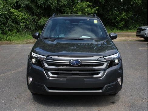 New 2026 Subaru Forester Touring AWD/4WD image 20