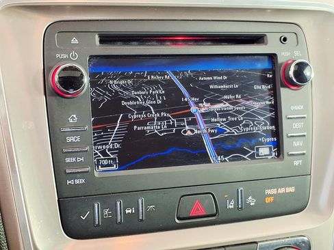 Used 2016 GMC Acadia Denali FWD image 20