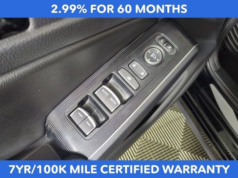 Certified 2024 Honda Civic Sport Touring image 11