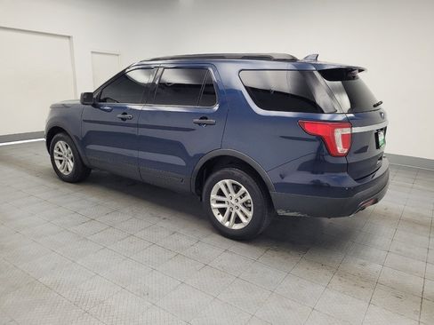 Used 2017 Ford Explorer 4WD image 2