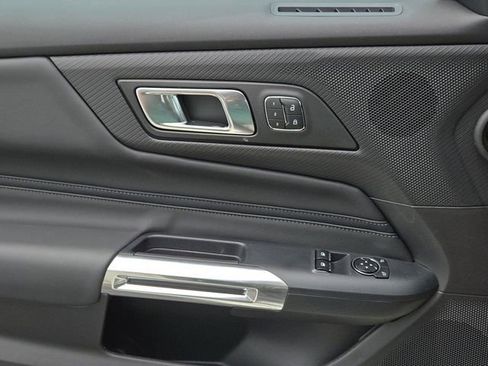 New 2025 Ford Mustang GT Premium w/ 60th Anniversary Package image 28