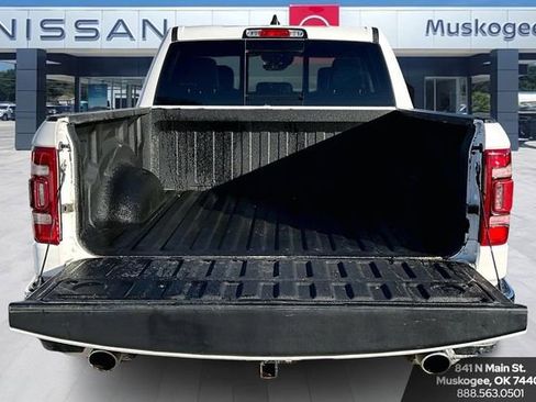 Used 2022 RAM 1500 Laramie image 7