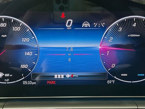 New 2026 Mercedes-Benz GLE 350 4MATIC image 13