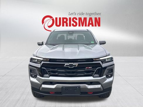 Used 2025 Chevrolet Colorado Z71 w/ Technology Package image 6