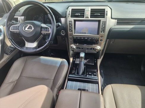 Used 2021 Lexus GX 460 Premium AWD/4WD image 29