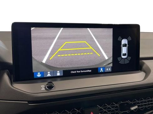 New 2026 Honda Accord Touring image 21