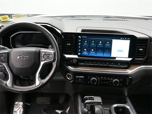 Used 2024 Chevrolet Silverado 1500 RST w/ Convenience Package II image 19