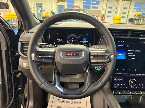 Used 2026 GMC Terrain AT4 w/ Convenience Package III image 15