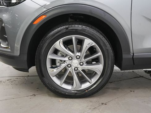 Used 2023 Buick Encore GX Essence w/ Experience Buick Package AWD/4WD image 30
