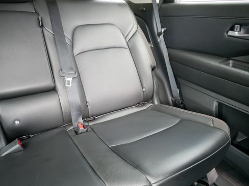Certified 2024 Nissan Pathfinder SL AWD/4WD image 14