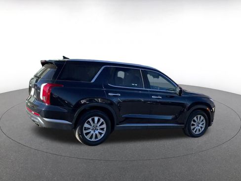Used 2025 Hyundai Palisade SEL image 15