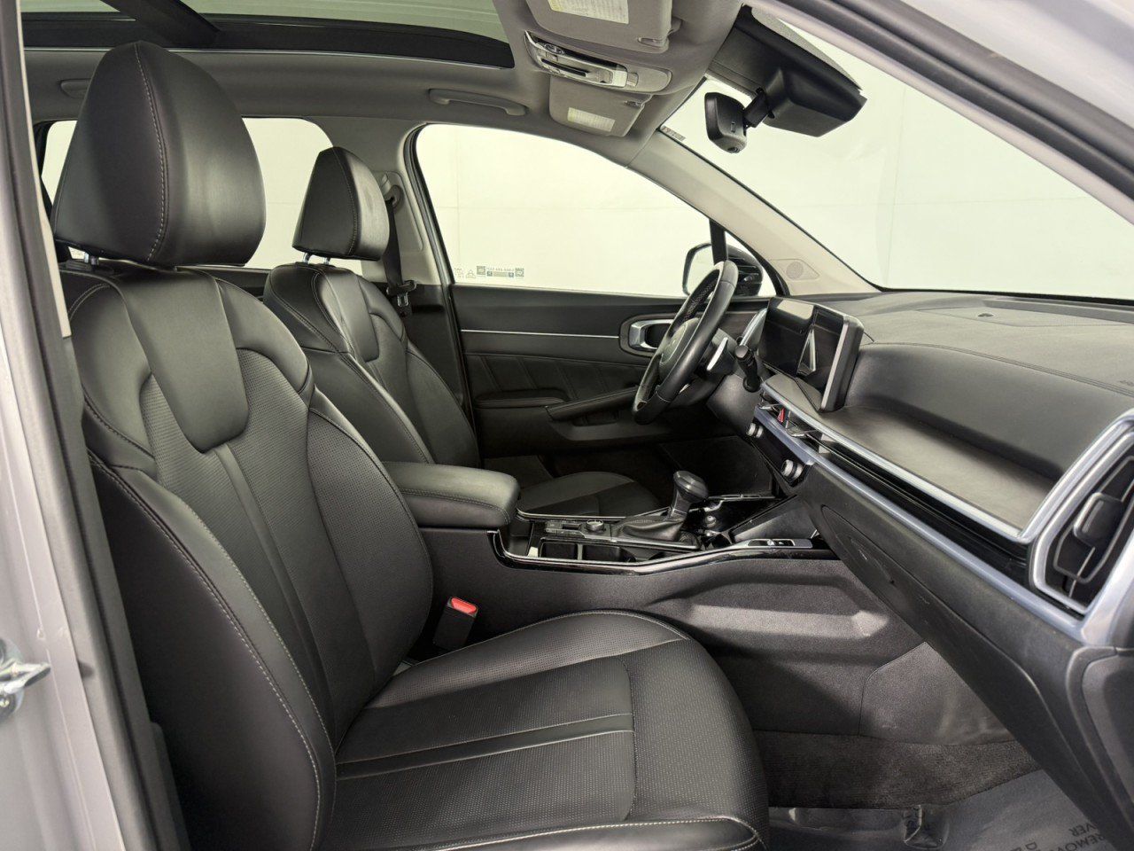 Used 2024 Kia Sorento X-Line EX AWD/4WD image 10