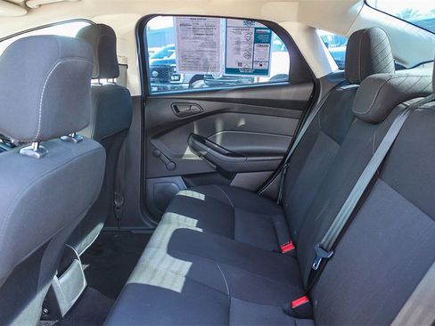 Used 2018 Ford Focus S image 23