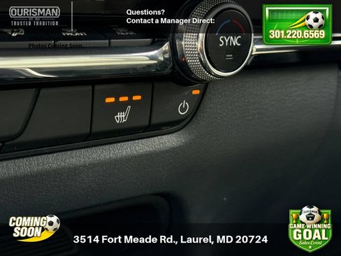 Used 2025 MAZDA CX-30 AWD 2.5 S w/ Preferred Package image 30
