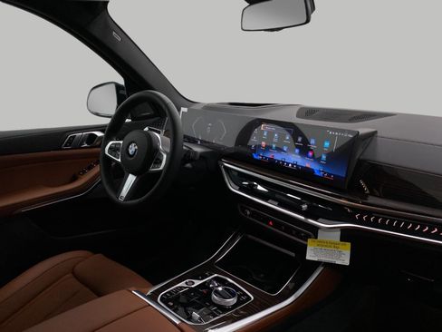 New 2026 BMW X5 xDrive40i w/ Executive Package AWD/4WD image 20