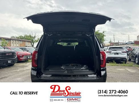 New 2026 GMC Yukon AT4 w/ AT4 Premium Plus Package AWD/4WD image 25