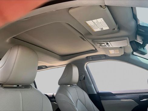 Used 2021 Toyota Highlander Limited AWD/4WD image 14