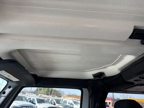 Used 2017 Jeep Wrangler Sport w/ Quick Order Package 24S image 34