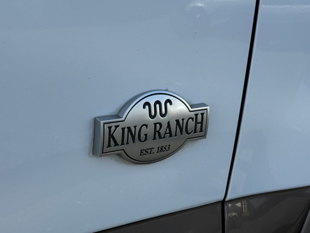 Used 2019 Ford F150 King Ranch w/ Equipment Group 601A Luxury AWD/4WD image 12
