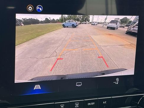 New 2026 Chevrolet Colorado W/T RWD image 21