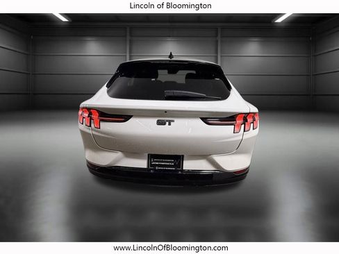 Used 2024 Ford Mustang Mach-E GT image 11