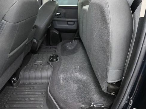 Used 2024 RAM 1500 Classic SLT AWD/4WD image 14