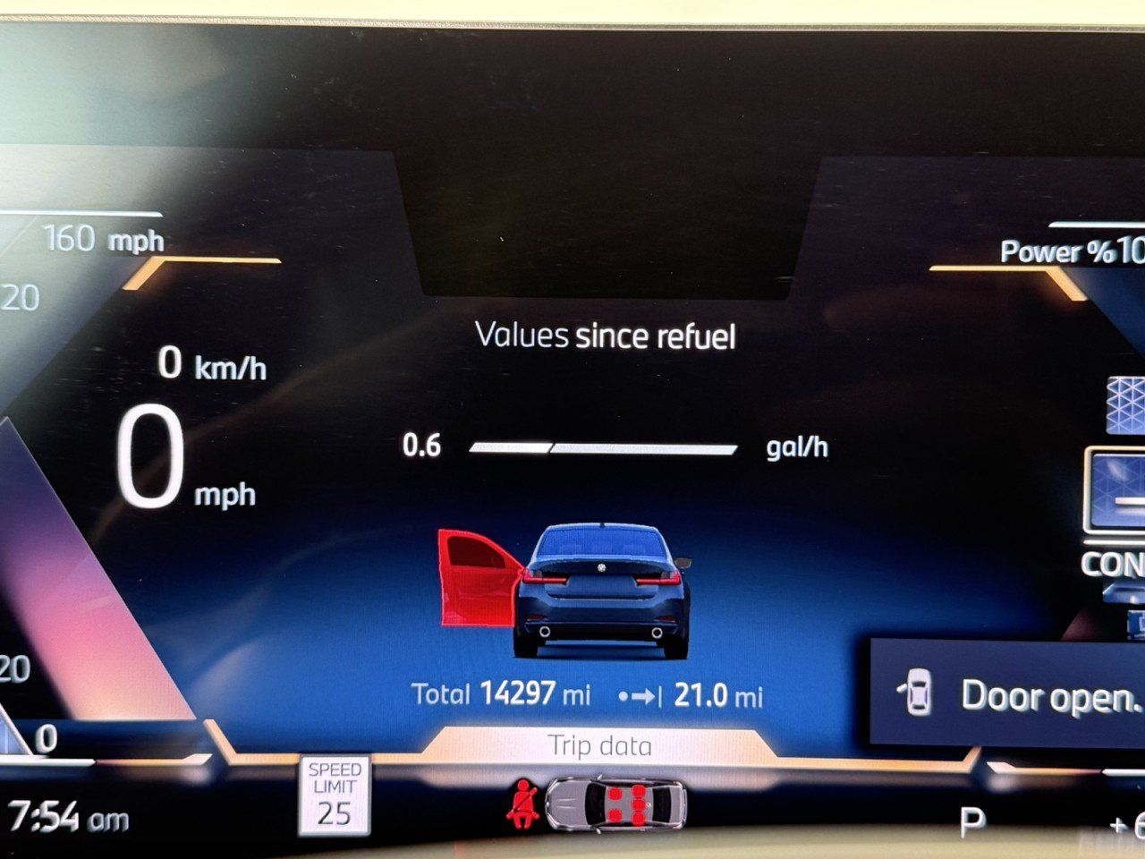 Used 2025 BMW 330i xDrive Sedan AWD/4WD image 19