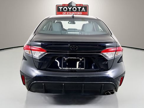 Certified 2024 Toyota Corolla SE image 6