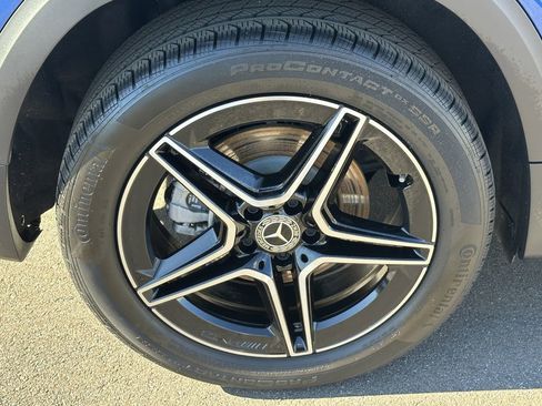 Certified 2025 Mercedes-Benz GLB 250 image 20