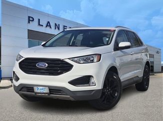 Used 2020 Ford Edge SEL image 1