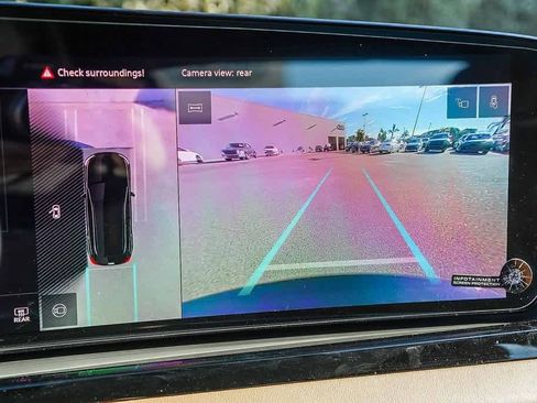 New 2025 Audi A5 2.0T Premium Plus image 27