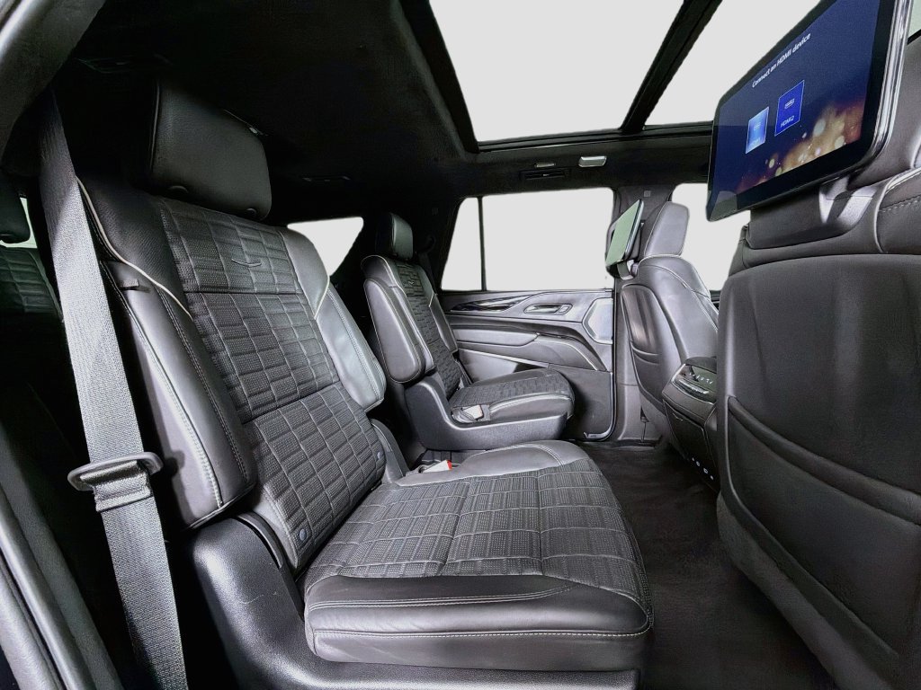 Used 2023 Cadillac Escalade V AWD/4WD image 31