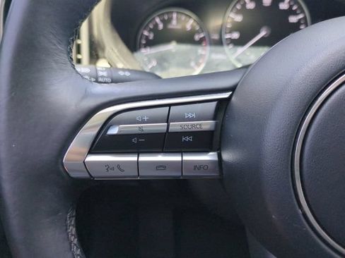 Used 2023 MAZDA CX-50 2.5 Turbo w/ Cargo Package AWD/4WD image 30