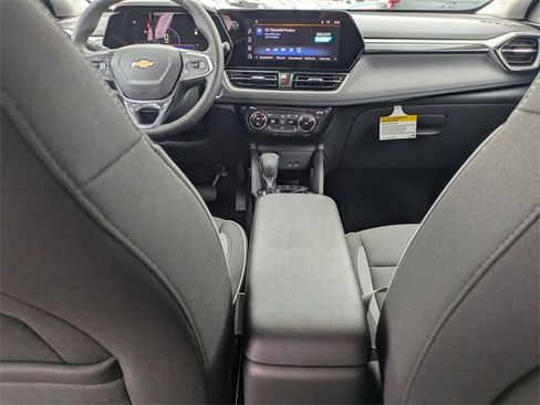 New 2026 Chevrolet TrailBlazer LT w/ Convenience Package image 26