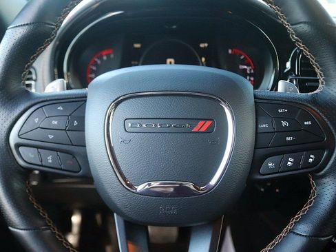 Used 2025 Dodge Durango R/T image 19