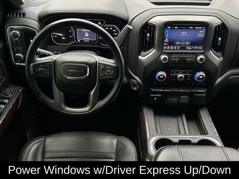 Used 2023 GMC Sierra 2500 Denali w/ Denali Ultimate Package image 13