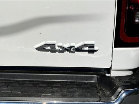 New 2025 RAM 2500 Tradesman image 13