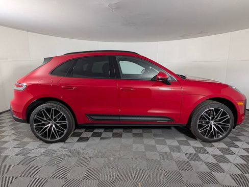New 2026 Porsche Macan image 8
