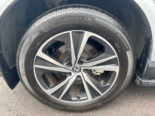 Used 2023 Lexus RX 350 Premium w/ Accessory Package AWD/4WD image 32