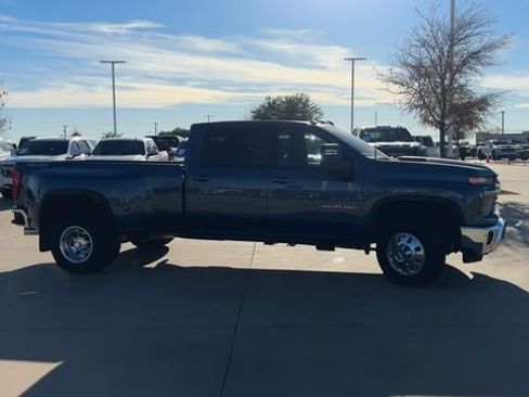 New 2026 Chevrolet Silverado 3500 LT w/ Safety Package image 2